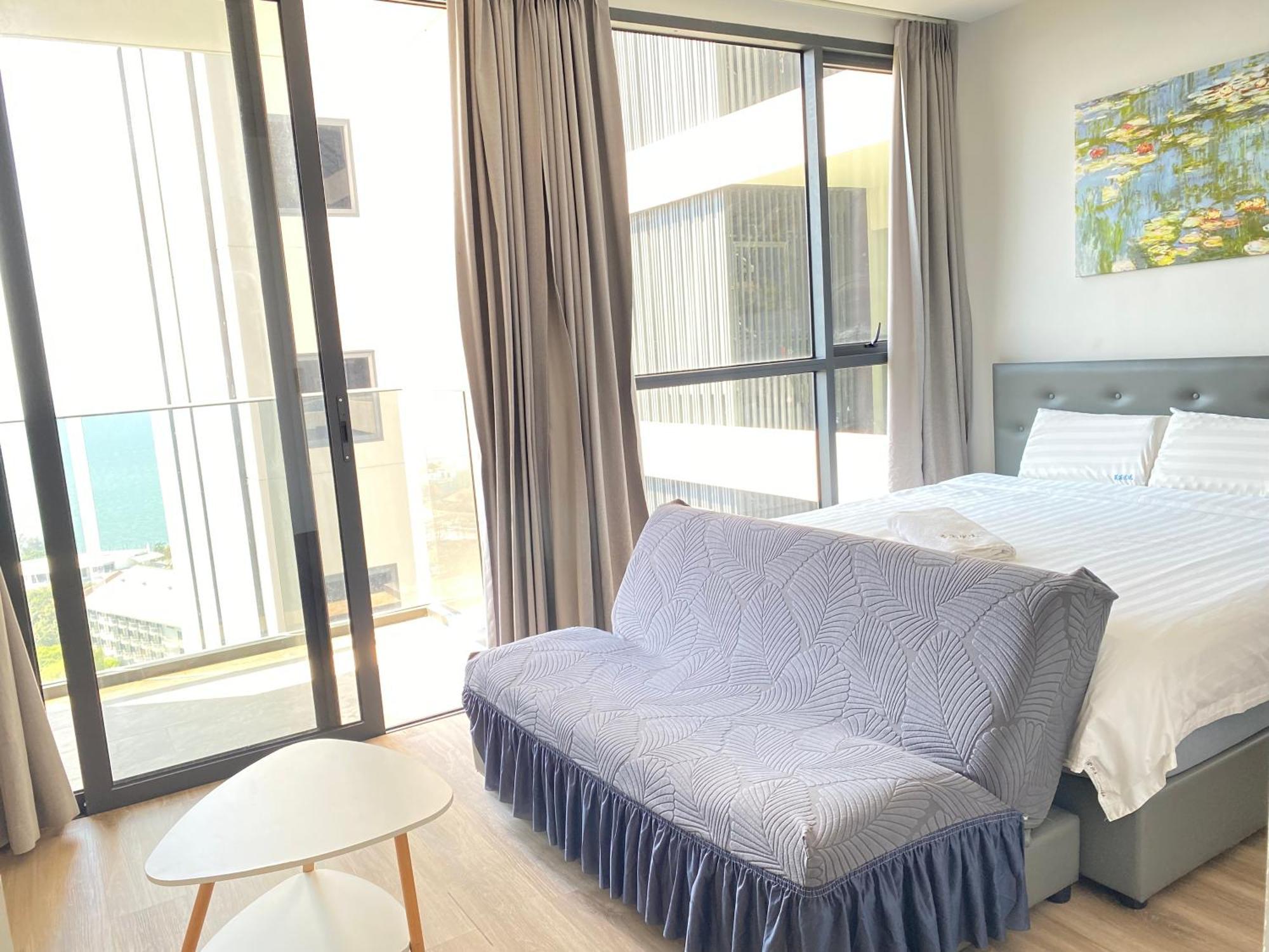 Andromeda Condo By Feng Pattaya ภายนอก รูปภาพ