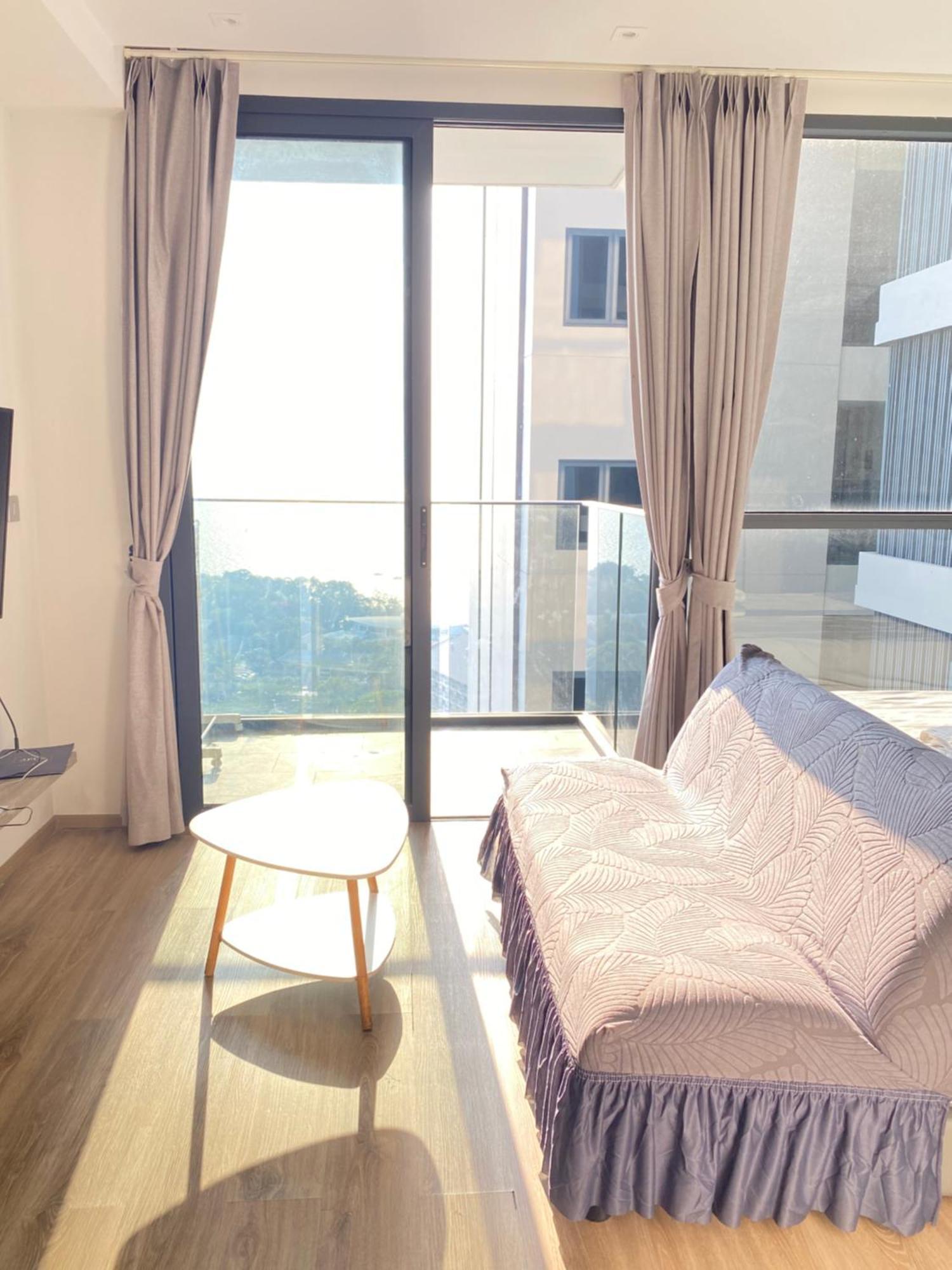 Andromeda Condo By Feng Pattaya ภายนอก รูปภาพ